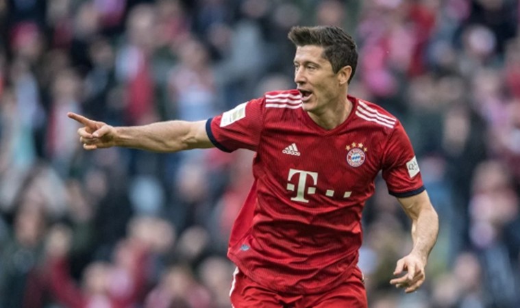 Ten years in ten facts - FC Bayern's decade - Bóng Đá