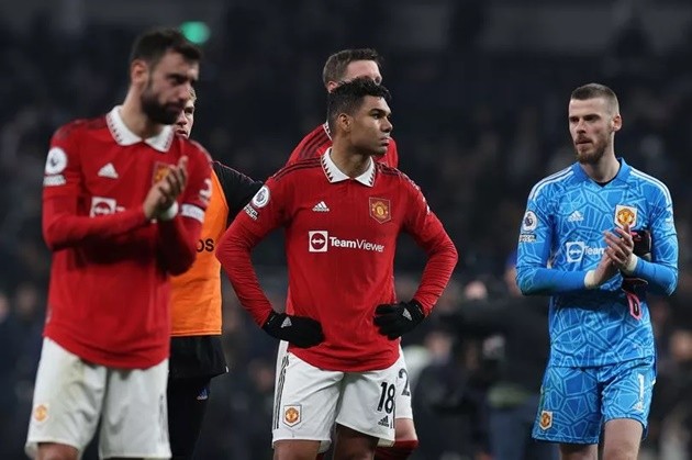 Manchester United have one more chance to fix key problem before next season - Bóng Đá