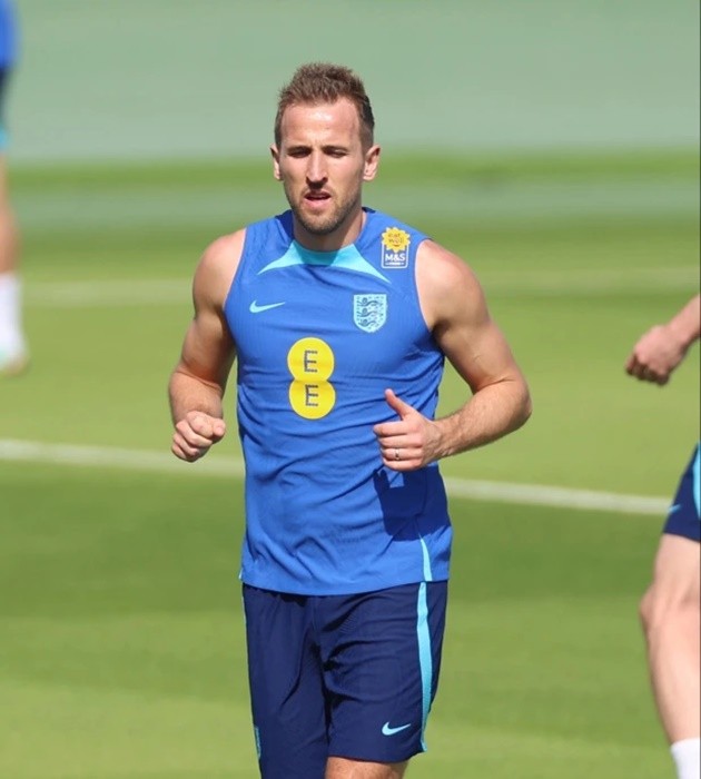 Casemiro leaked text messages inspire Man Utd plan for Harry Kane transfer move - Bóng Đá