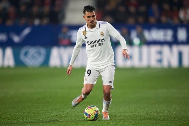 10 cầu thủ người Hà Lan xuất sắc nhất lịch sử Premier League - Bóng Đá