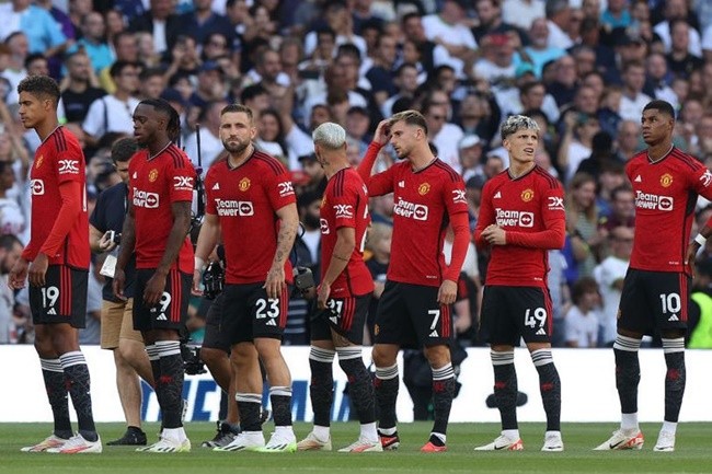 Fraser Forster has signed a new contract with Tottenham that will run until June 2025. - Bóng Đá