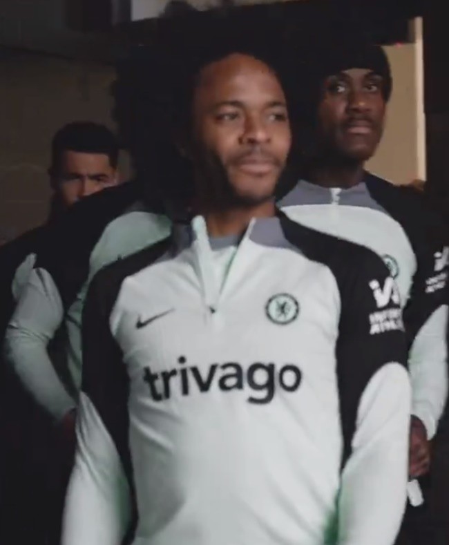 Chelsea tập - Bóng Đá