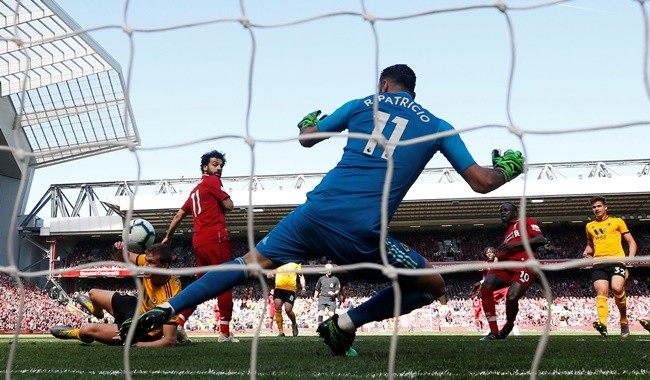 Thành tựu Klopp tại Liverpool - Bóng Đá