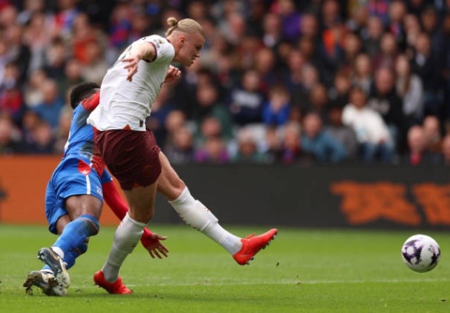 Ảnh Man City - Bóng Đá