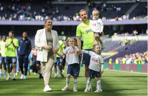 Kane và Neymar cùng làm điều điên rồ - Bóng Đá