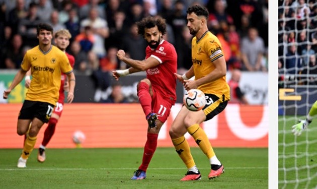 Liverpool - Bóng Đá