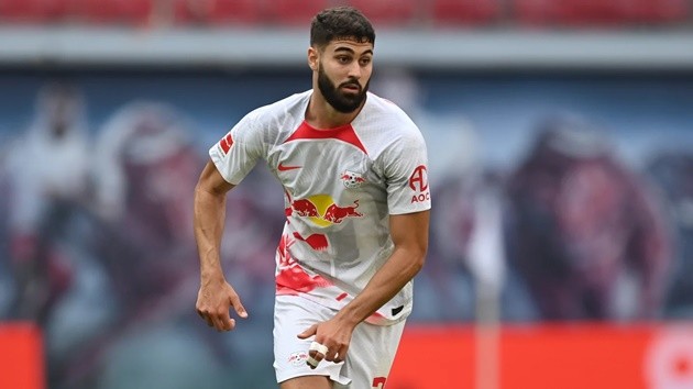 Top 10 cầu thủ tăng giá phi mã nhất mùa giải - Bóng Đá