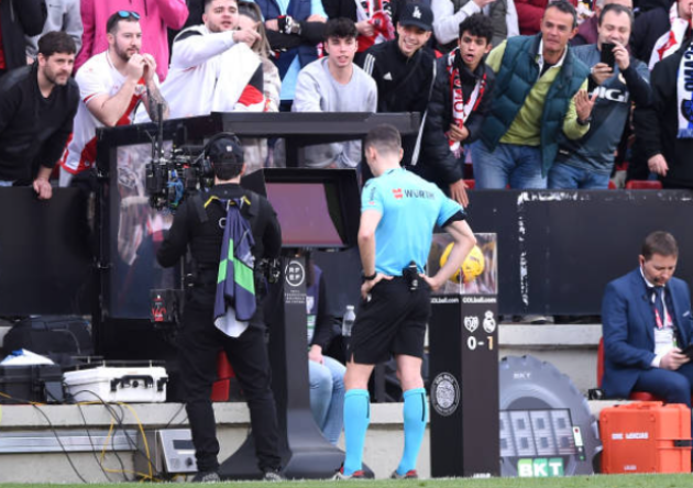 ảnh review Real Madrid - Bóng Đá