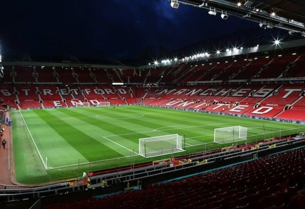 Greenwood, Lingard và Shaw rời khỏi sân tập Man Utd chỉ sau 10 phút - Bóng Đá