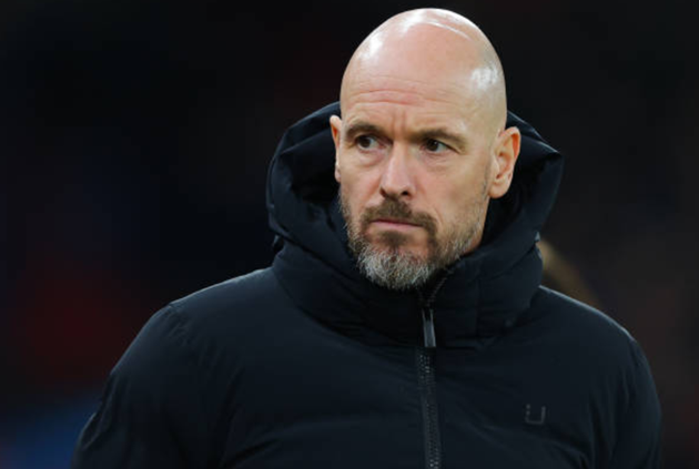 Dự án 400 triệu bảng của Man Utd bị phá sản - Bóng Đá