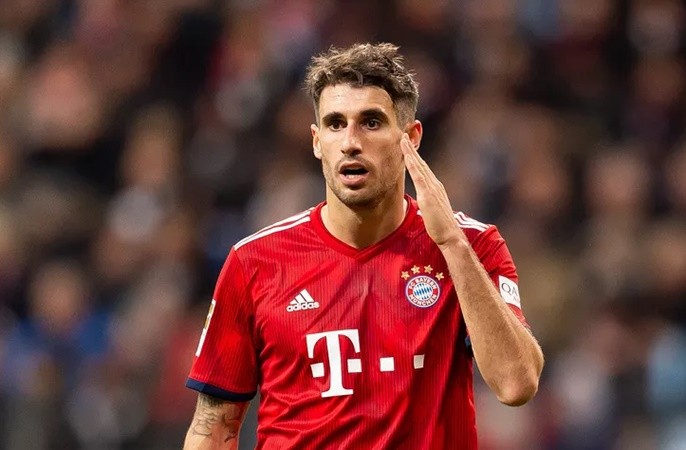 Bayern Munich’s team of the decade - Bóng Đá