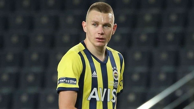 Attila Szalai là ai mà khiến BLĐ Chelsea chấp nhận chi đậm? - Bóng Đá