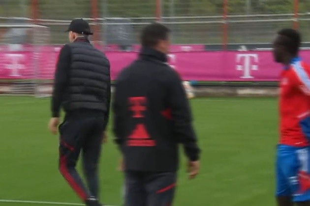 Pochettino và kế hoạch 