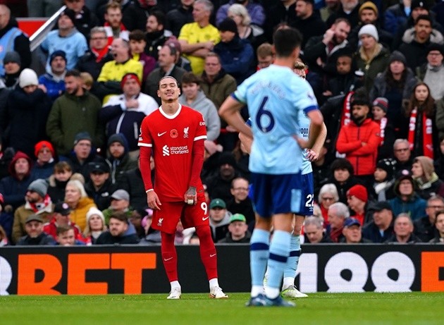 ảnh review trận Liverpool  - Bóng Đá