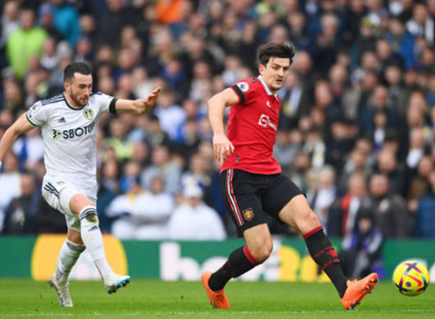 TRỰC TIẾP Man City 2-1 Man Utd (H2): De Bruyne thử vận may - Bóng Đá