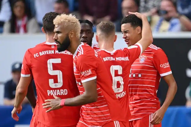 You won’t believe who’s missed the most Premier League big chances since Darwin Nunez’s arrival - Bóng Đá