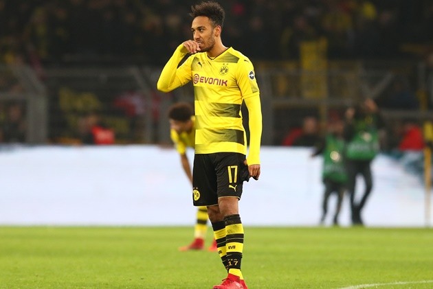 Borussia Dortmund's most expensive outgoing transfers - Bóng Đá