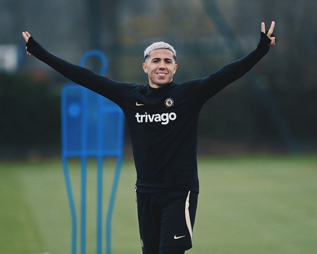 Chelsea tập luyện - Bóng Đá