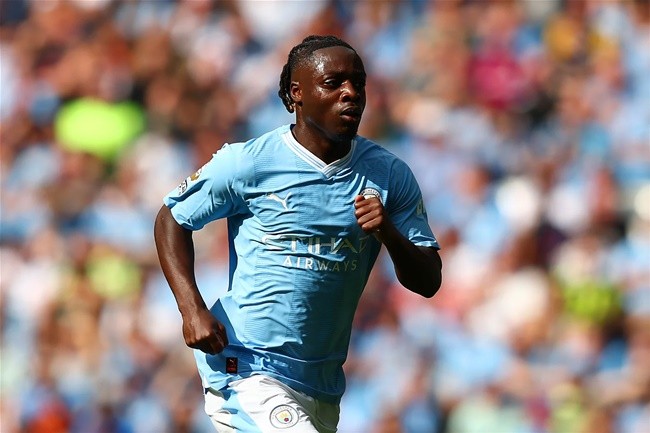 The 10 Under-21 players with the most goals & assists in 2023/24 - Bóng Đá