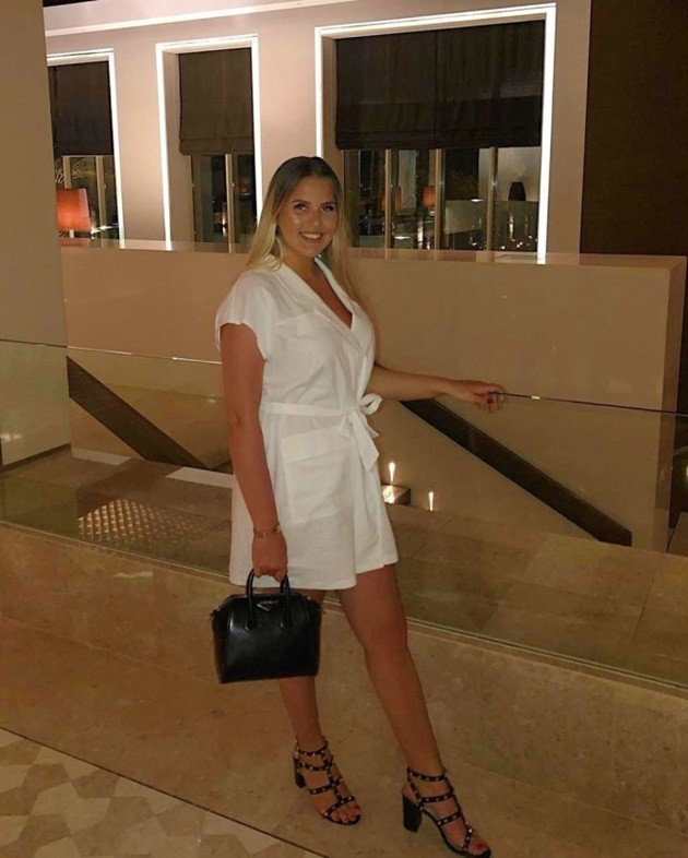 Hành động tục tĩu của Ronaldo - Bóng Đá