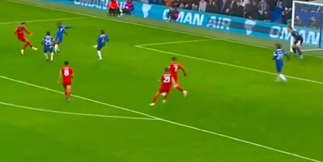 Phơi áo tại Stamford Bridge, Chelsea kém Man Utd 7 điểm - Bóng Đá