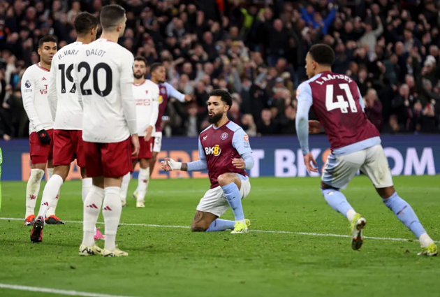 Everton 'are at risk of ANOTHER points deduction'  - Bóng Đá