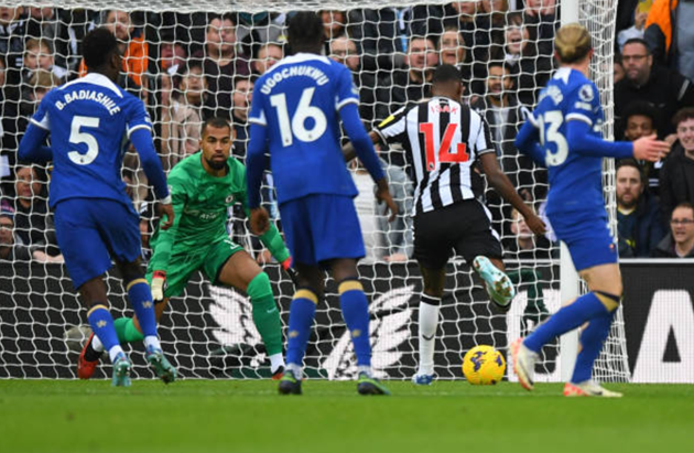 Ảnh Chelsea  - Bóng Đá