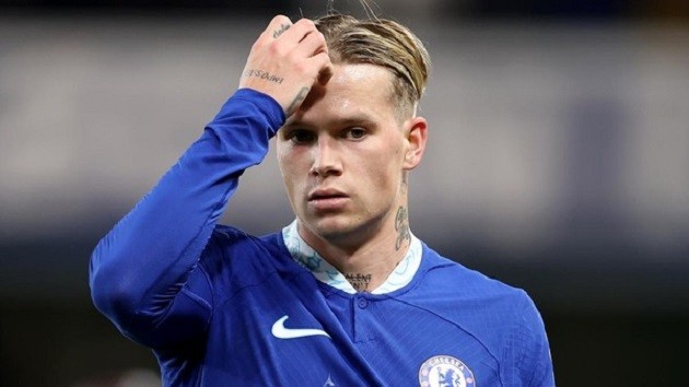 Why Burnley complained to VAR about Cole Palmer Chelsea goal as huge Pochettino call revealed - Bóng Đá