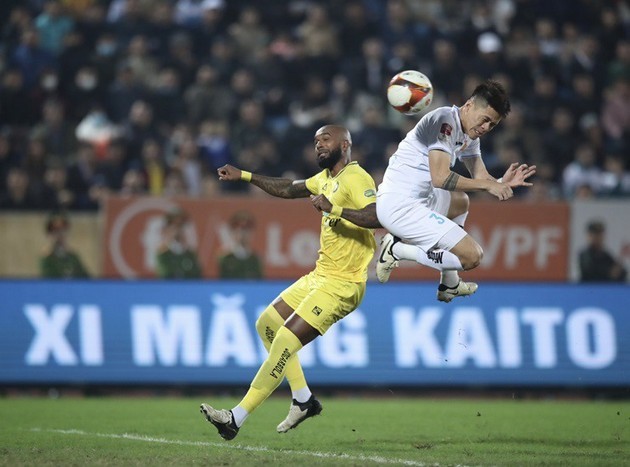 Bài sau trận Nam Định vs Thanh Hóa - Bóng Đá