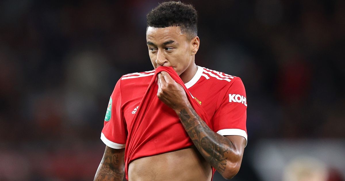 Choáng! Lingard có động thái gây sốc giữa tin đồn rời Man Utd - Bóng Đá