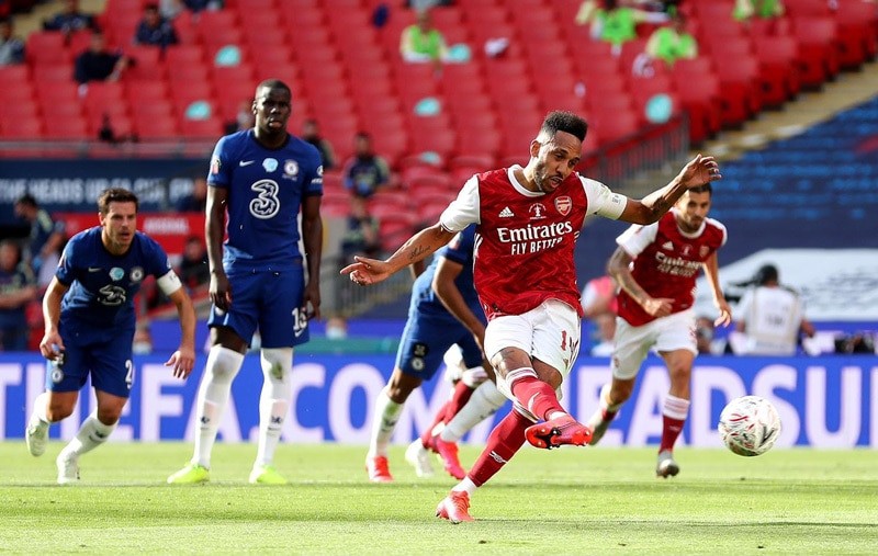 Berbatov chỉ ra yếu tố sẽ giúp Arsenal quật ngã Chelsea vào cuối tuần - Bóng Đá