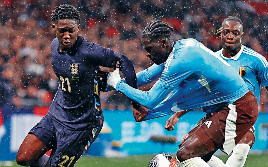 Ratcliffe đã sai về Mainoo, từ đó M.U biết đâu là tân binh tiếp theo - Bóng Đá