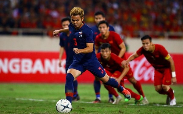 7 cầu thủ đáng xem nhất tại AFF Cup 2020 - Bóng Đá