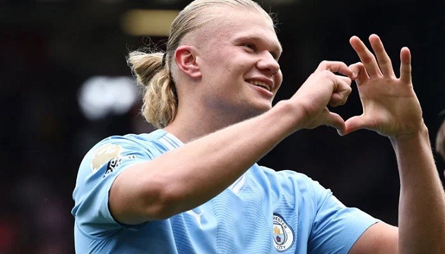 Man United duo named in BBC Team of the Week after Forest win - Bóng Đá