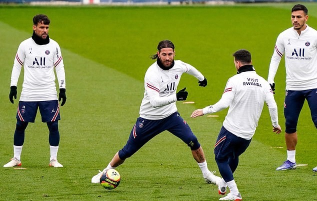Đặt chân tới Manchester, Pochettino có động thái dành cho Quỷ đỏ - Bóng Đá