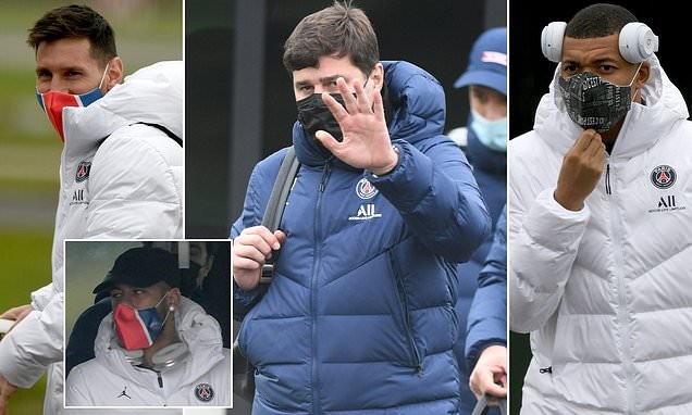 Đặt chân tới Manchester, Pochettino có động thái dành cho Quỷ đỏ - Bóng Đá