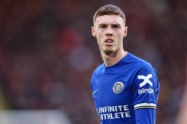 5 chữ ký tốt nhất Premier League mùa này: Rice và Palmer dẫn đầu - Bóng Đá