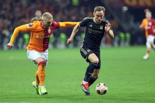 4 cầu thủ của Sparta mà Liverpool cần đặc biệt đề phòng - Bóng Đá