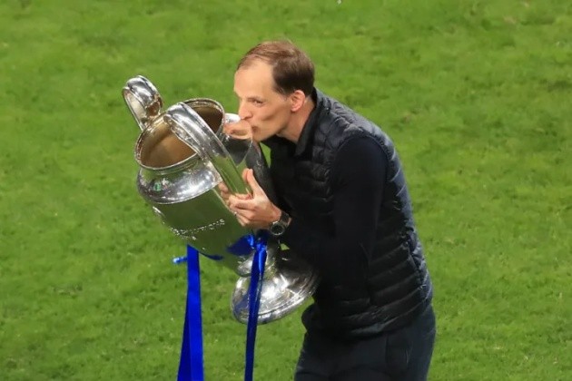 5 điểm đến tiềm năng của Tuchel - Bóng Đá