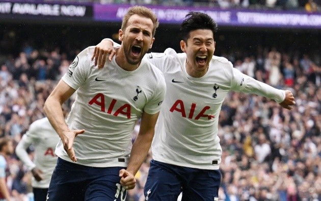 Mất Kane không quan trọng? Hãy nhìn vào số bàn thắng của Spurs - Bóng Đá
