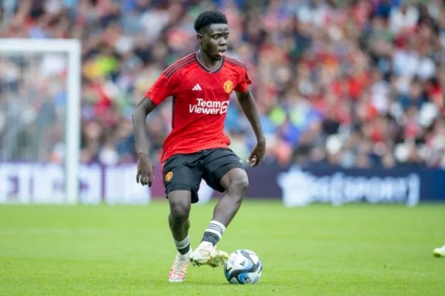 Học viện M.U và những ngôi sao đang lên từ Carrington - Bóng Đá