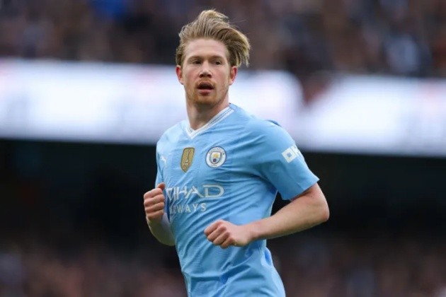 4 cuộc đối đầu quyết định tới trận Liverpool vs Man City - Bóng Đá