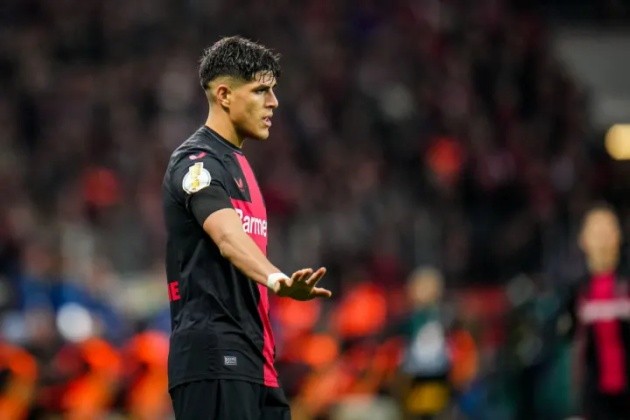 5 ngôi sao của Leverkusen đang được các CLB ở Premier League chú ý - Bóng Đá