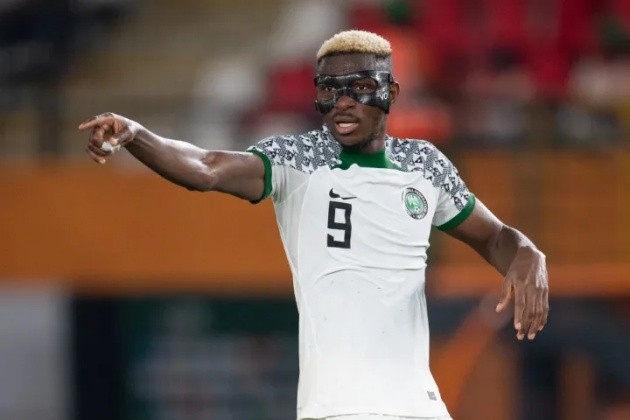 5 thương vụ được mong đợi ở tuần cuối tháng Một - Bóng Đá