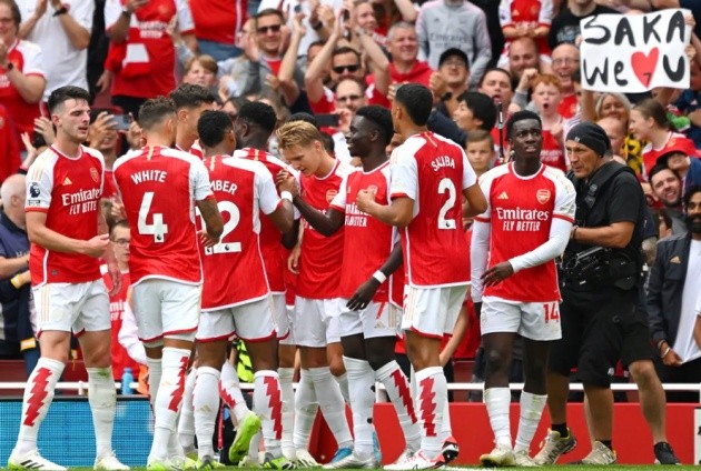 Thử thách cho 4 câu lạc bộ Premier League ở loạt trận thứ 5  - Bóng Đá
