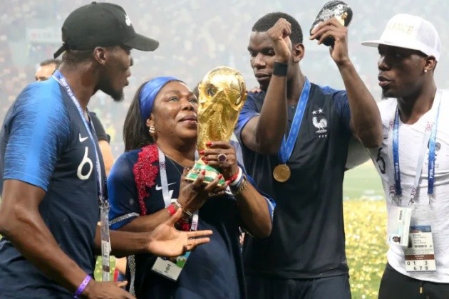 Pogba và 5 điều tệ nhất từng xảy đến với anh - Bóng Đá