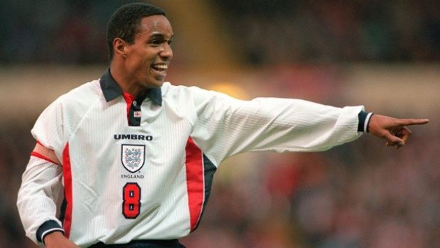 Đội hình tuyển Anh ở bán kết EURO 1996 cùng Venables hiện đang ra sao? - Bóng Đá