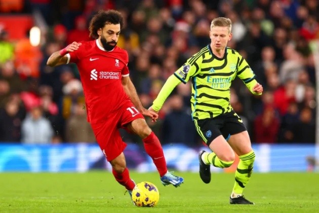 Những ngôi sao của Arsenal đang vắng mặt vì chấn thương - Bóng Đá