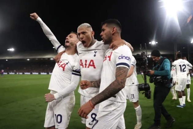 Đua vô địch Premier League - CLB nào có lịch thi đấu khó nhất? - Bóng Đá