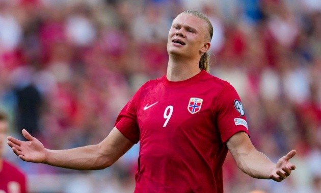 Đội hình 11 ngôi sao vắng mặt ở EURO 2024 - Bóng Đá